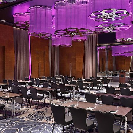 W Muscat Hotel Ngoại thất bức ảnh The ballroom